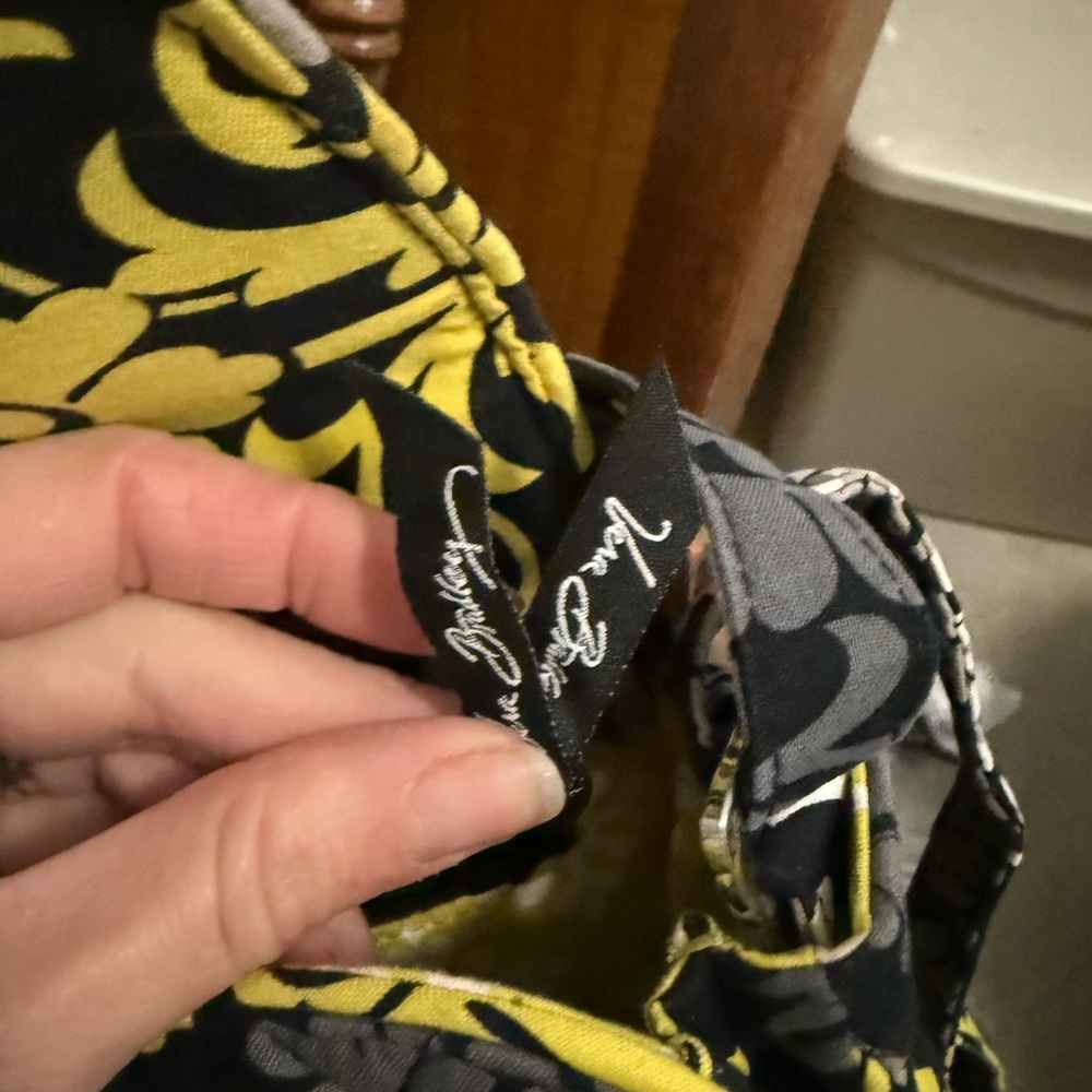 Vera Bradley shoulder bag/cross body
